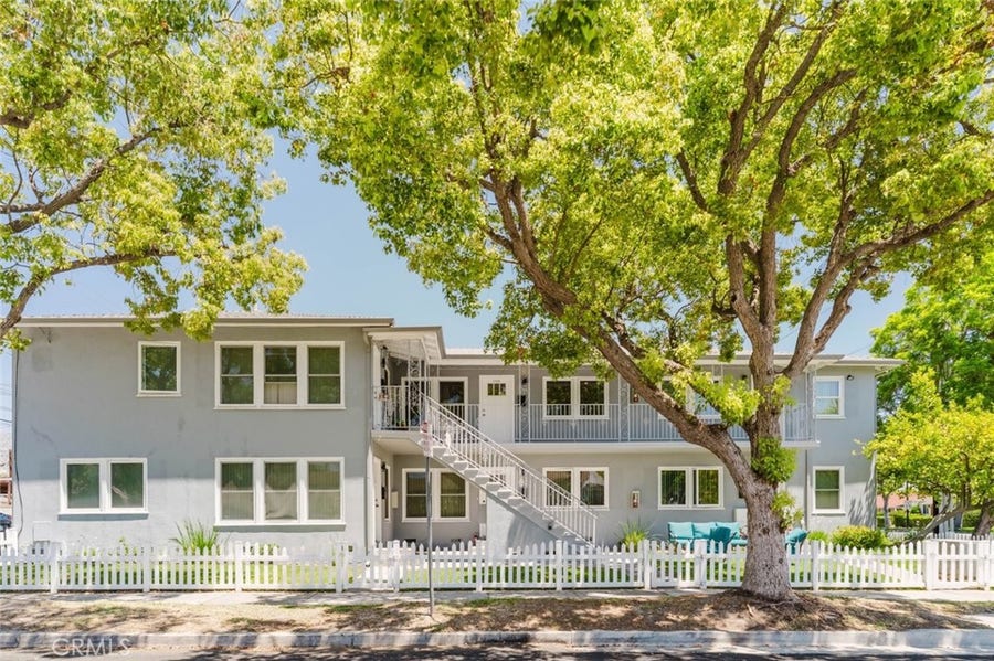 Property photo for 1700 N Fairview Street, #1708, Burbank, CA