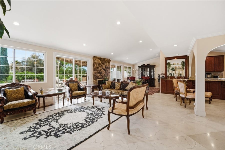 Property photo for 5543 Mason Avenue, Woodland Hills, CA