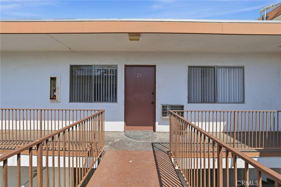 Property photo for 13040 Dronfield, #23, Sylmar, CA