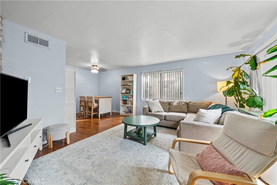 Property photo for 14435 Plummer, #23, Panorama City, CA