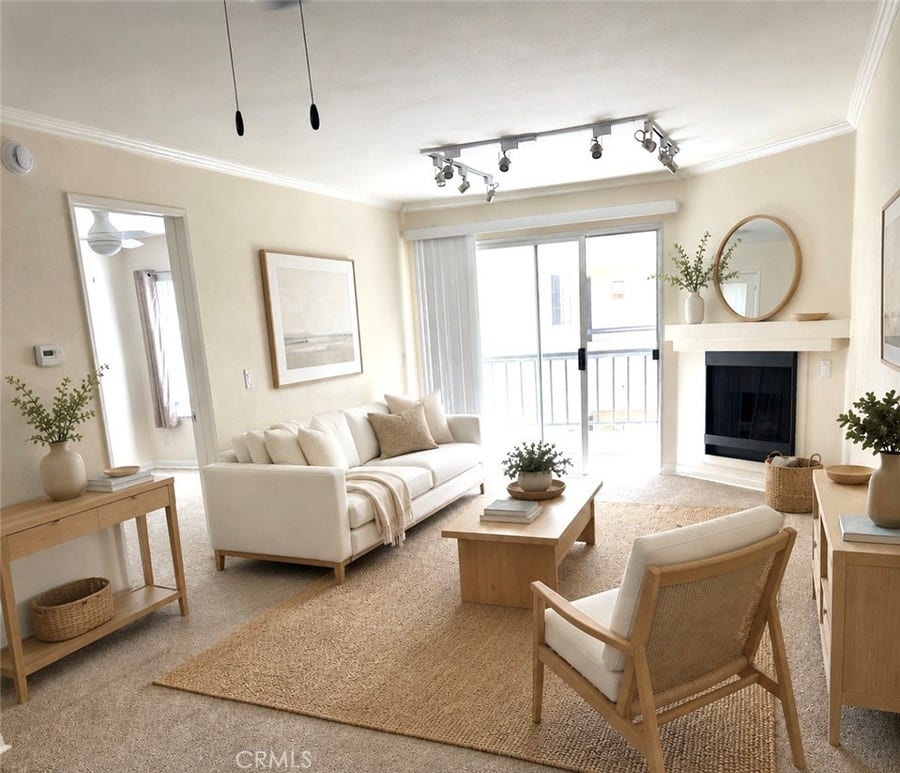 Property photo for 5540 Owensmouth Avenue, #215, Woodland Hills, CA