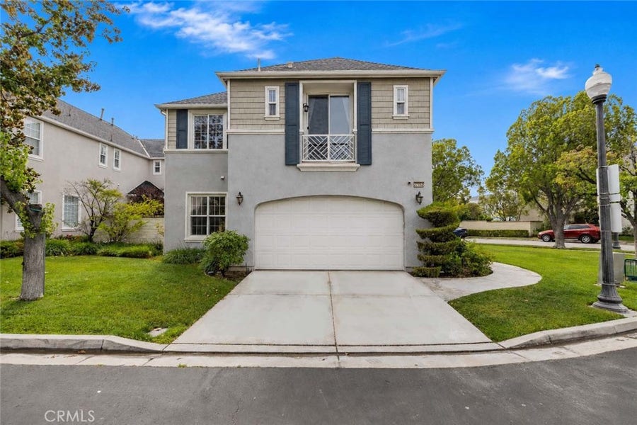 Property photo for 27152 Mariner Way, Valencia, CA