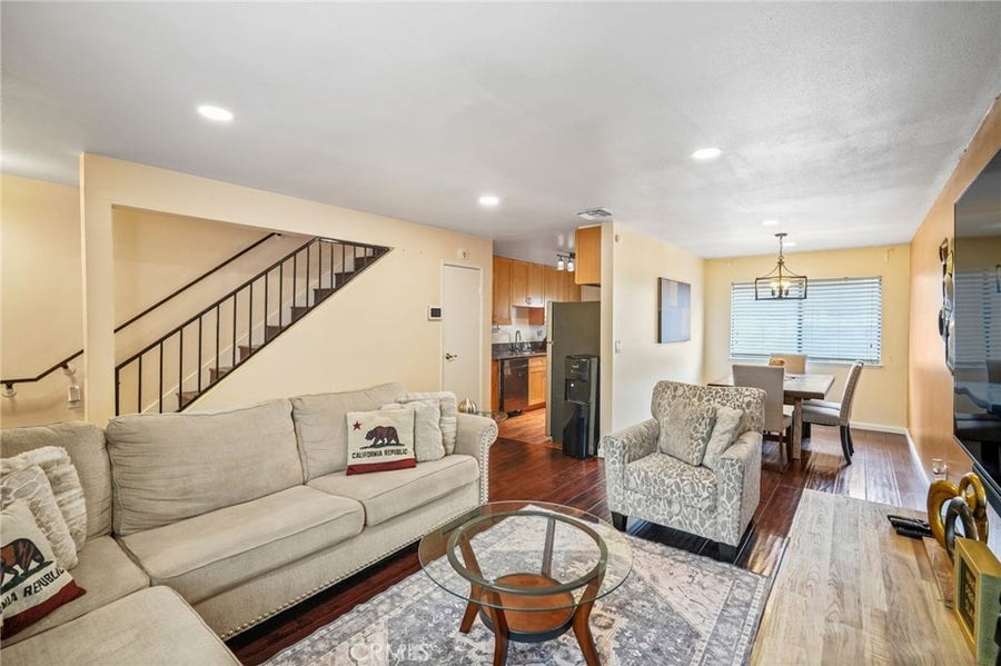 Property photo for 11401 Berendo Avenue, #6, Los Angeles, CA