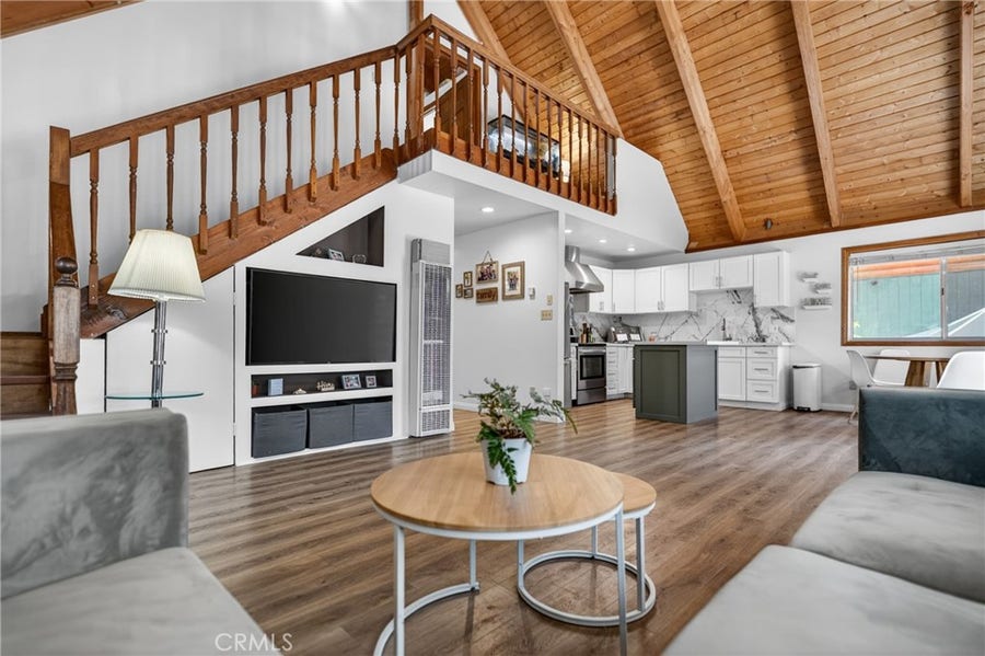 Property photo for 1908 Teton Way, Pine Mountain Club, CA