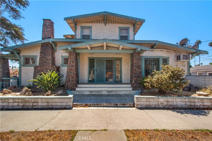Property photo for 4301 Arlington Ave., Los Angeles, CA