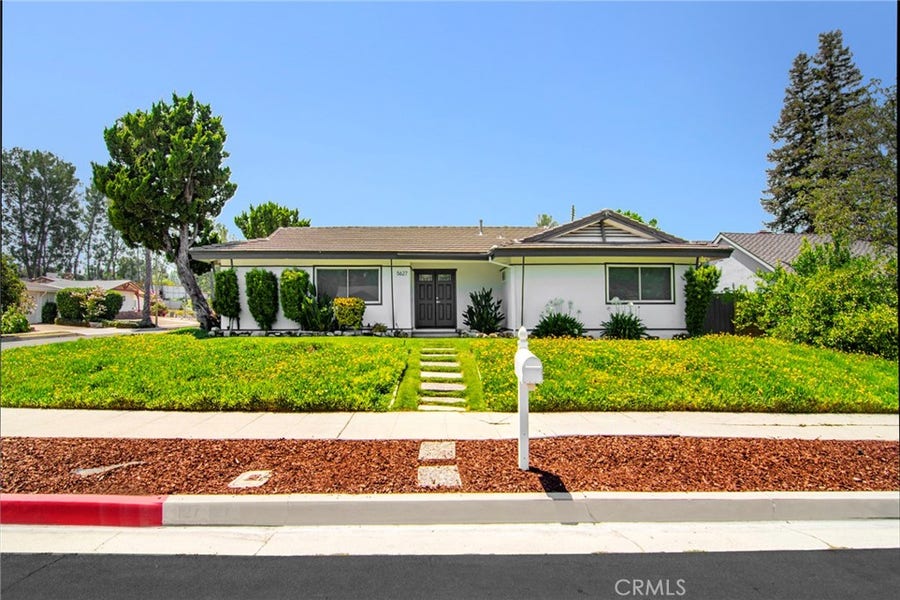 Property photo for 5627 Le Sage, Woodland Hills, CA