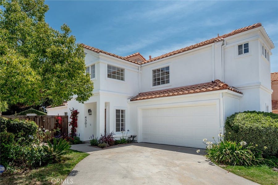 Property photo for 4301 Willow Glen, Calabasas, CA