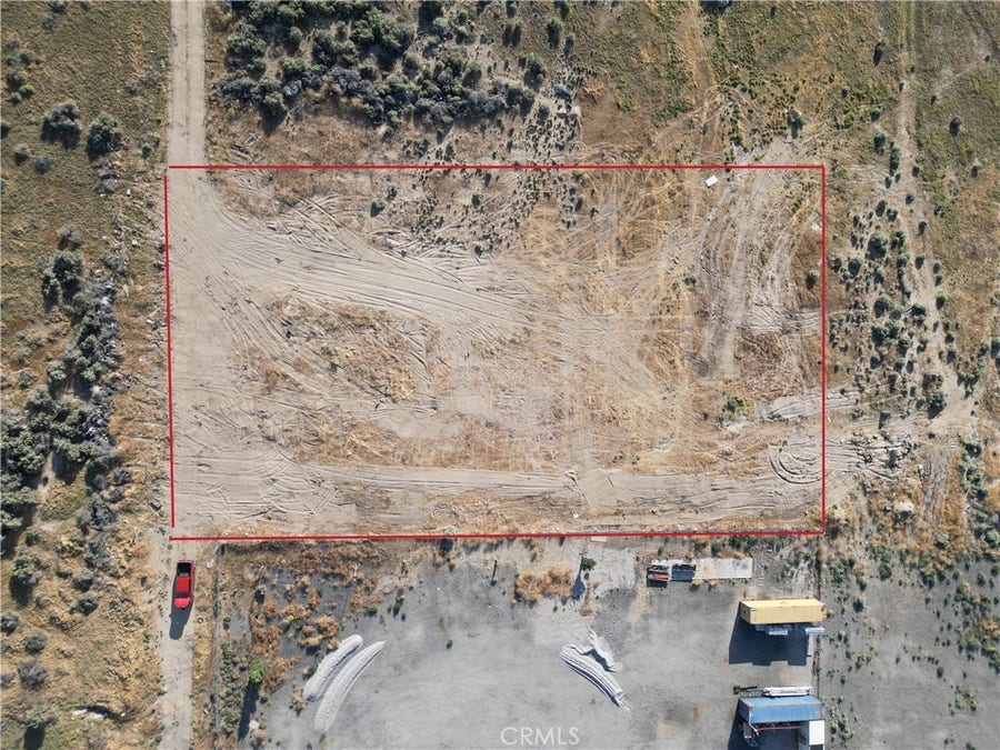 Property photo for 0 Avenue G-12, Roosevelt, CA