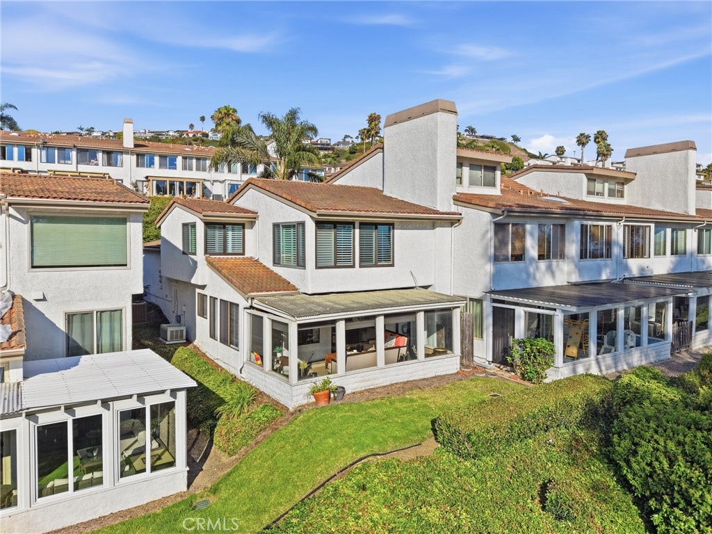 15 Vista Encanta, #15, San Clemente, CA 92672