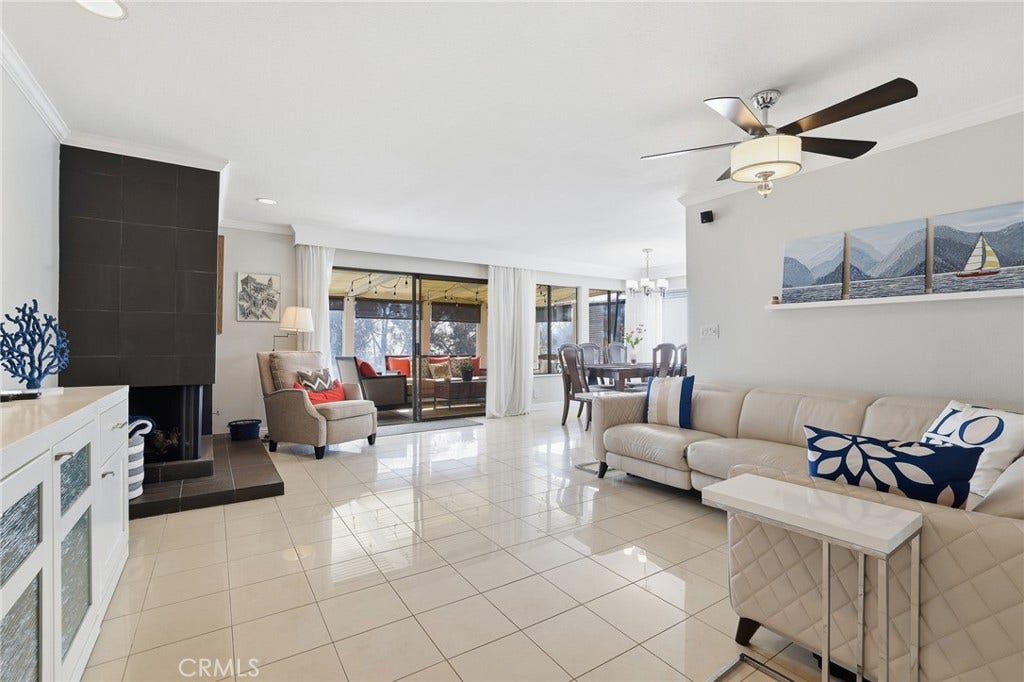 15 Vista Encanta, #15, San Clemente, CA 92672
