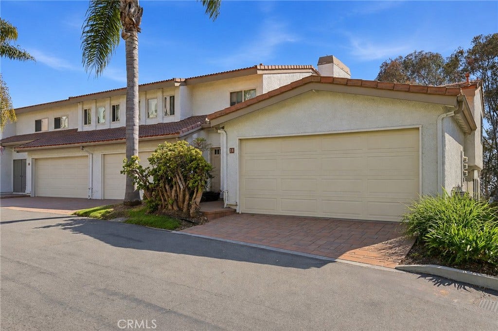 15 Vista Encanta, #15, San Clemente, CA 92672