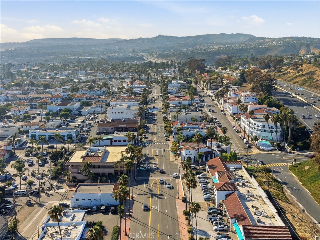 15 Vista Encanta, #15, San Clemente, CA 92672