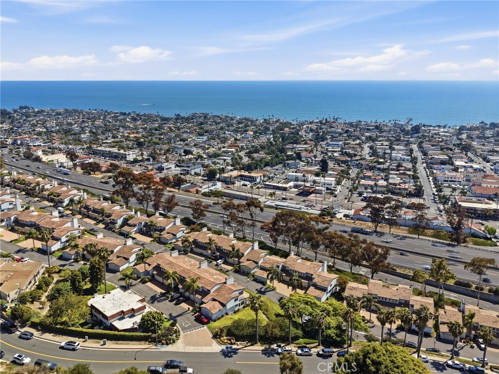 15 Vista Encanta, #15, San Clemente, CA 92672