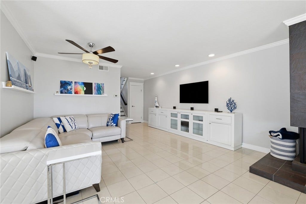 15 Vista Encanta, #15, San Clemente, CA 92672
