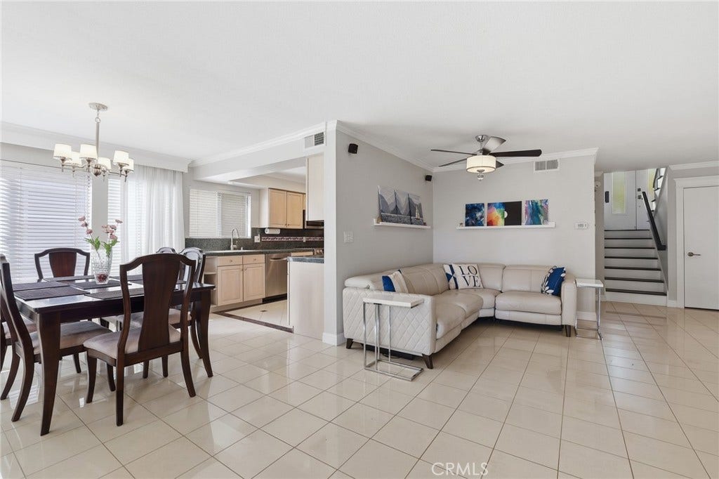 15 Vista Encanta, #15, San Clemente, CA 92672
