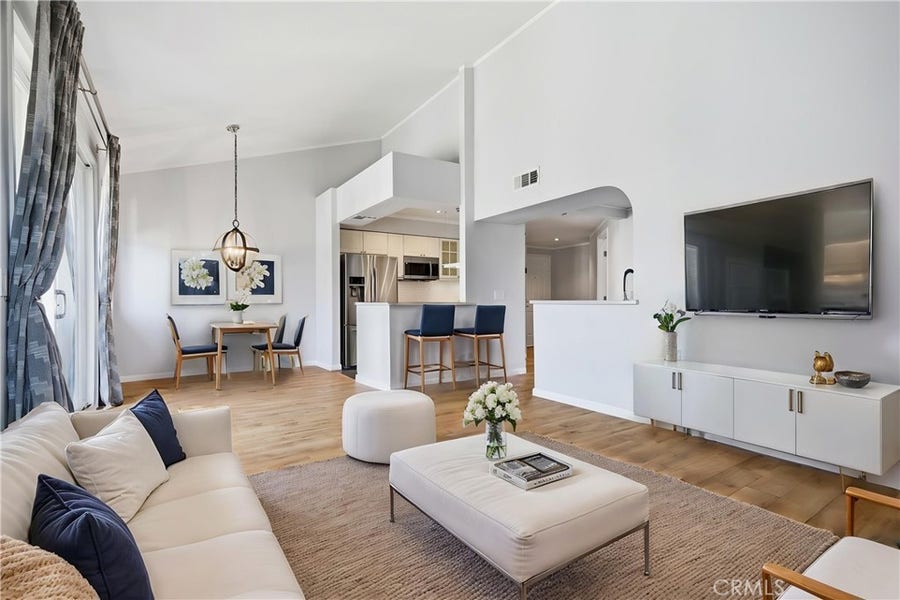 Property photo for 6323 Reseda, #65, Tarzana, CA
