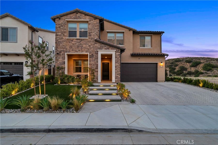 Property photo for 21611 Canyon Cove, Chatsworth, CA