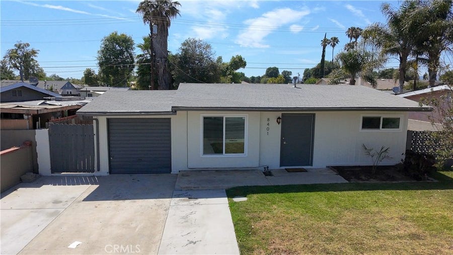 Property photo for 8401 Tampa, Northridge, CA