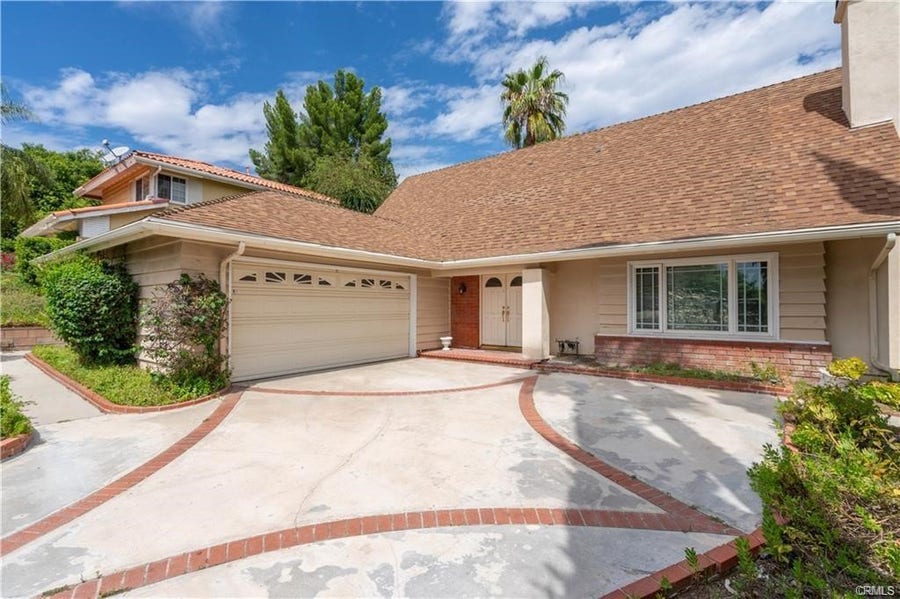 Property photo for 11300 Yolanda Avenue, Porter Ranch, CA