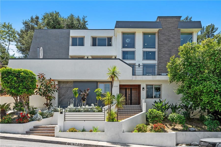Property photo for 3539 Alana Drive, Sherman Oaks, CA