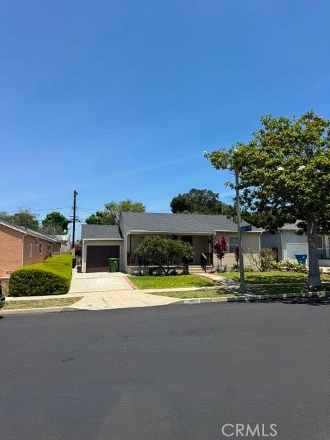 Property photo for 5567 W West 79th Street, Los Angeles, CA