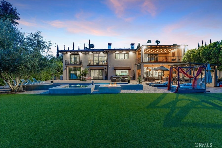 Property photo for 23042 Calvert Street, Woodland Hills, CA