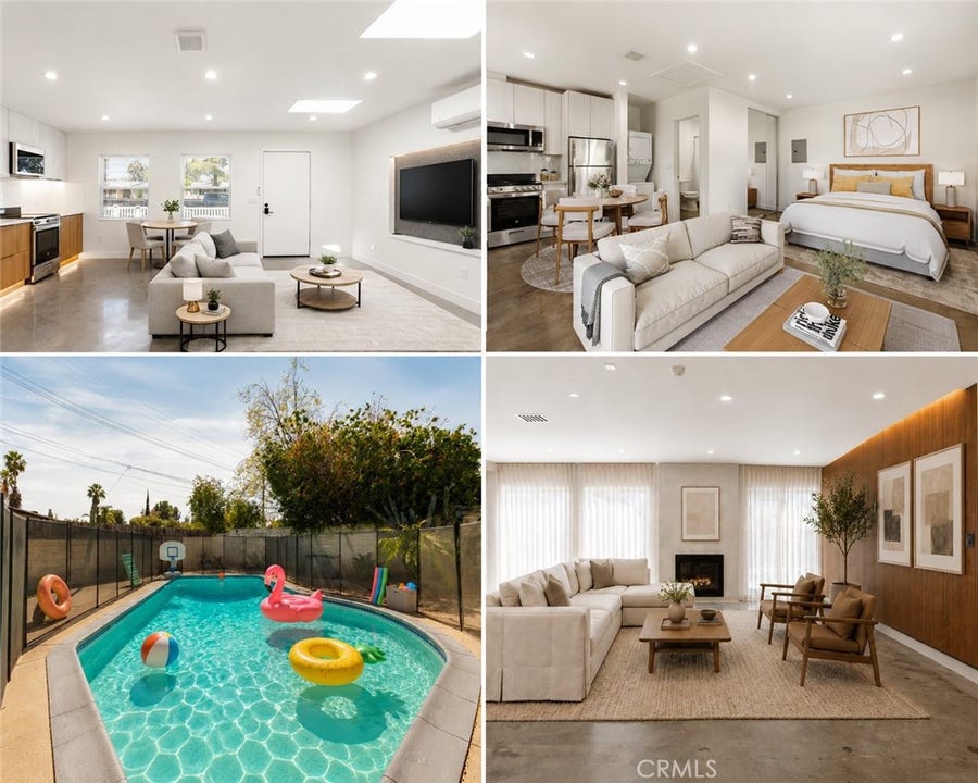Property photo for 23046 W Saticoy Street, West Hills, CA