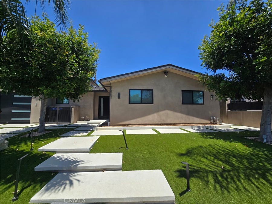 Property photo for 19751 Kittridge, Winnetka, CA