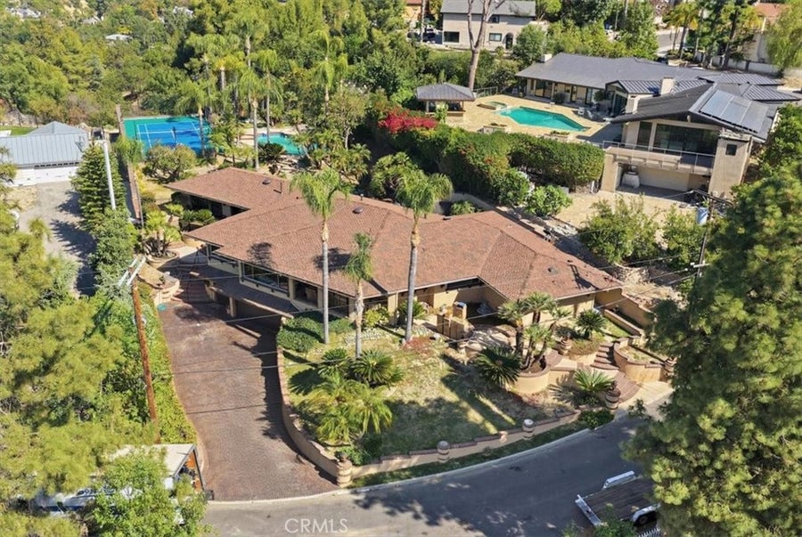 Property photo for 4818 Nomad, Woodland Hills, CA