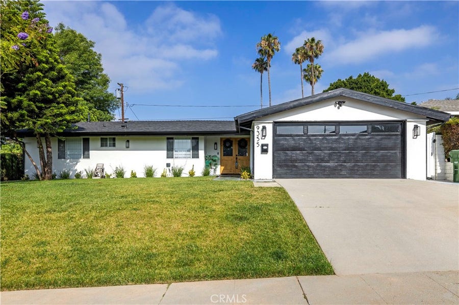 Property photo for 9355 Ruffner, North Hills, CA