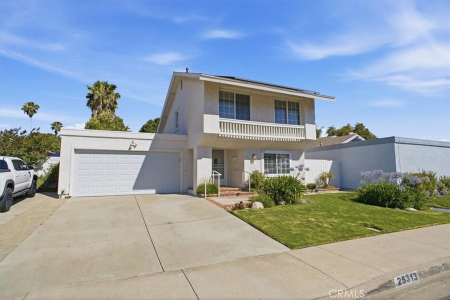 Property photo for 25313 Via Calinda, Valencia, CA