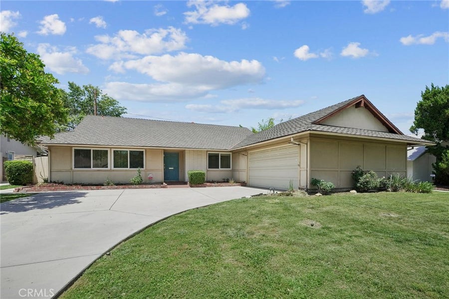 Property photo for 22259 Bassett, Canoga Park, CA