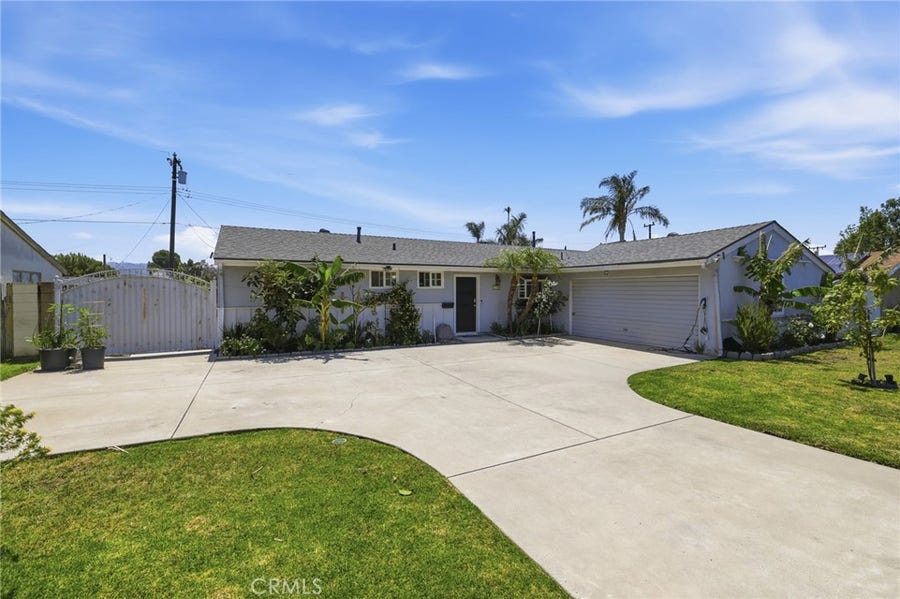 Property photo for 1490 Anderson Street, Simi Valley, CA