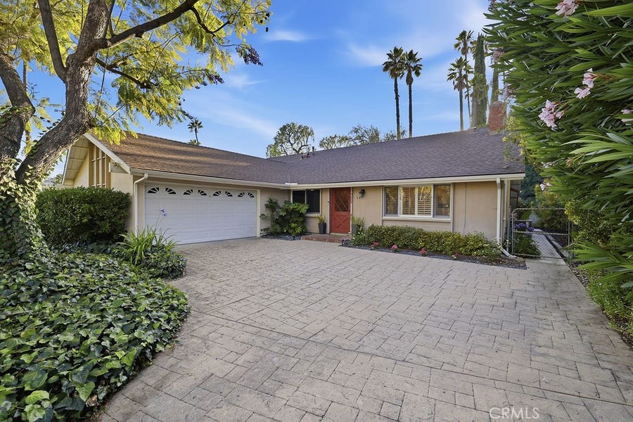 Property photo for 7009 Scarborough Peak, West Hills, CA