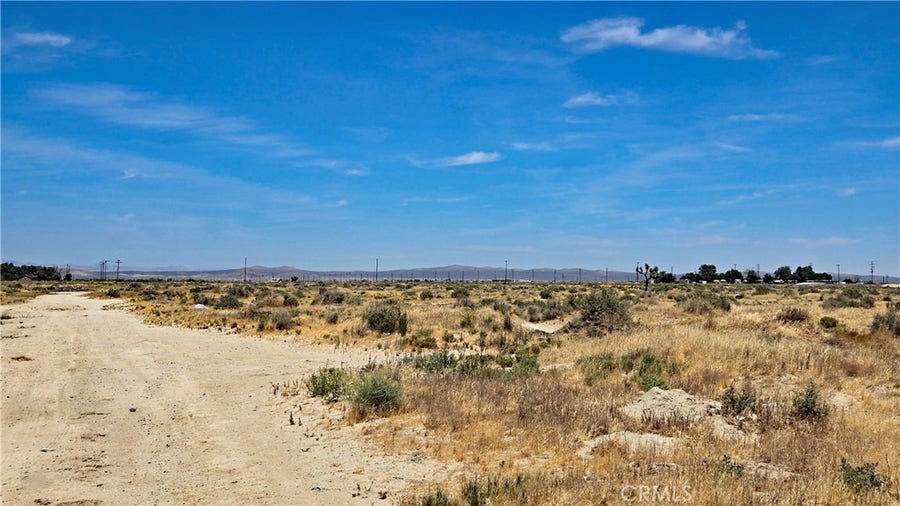 Property photo for 0 4th St West vicinity Ave F8, Lancaster, CA