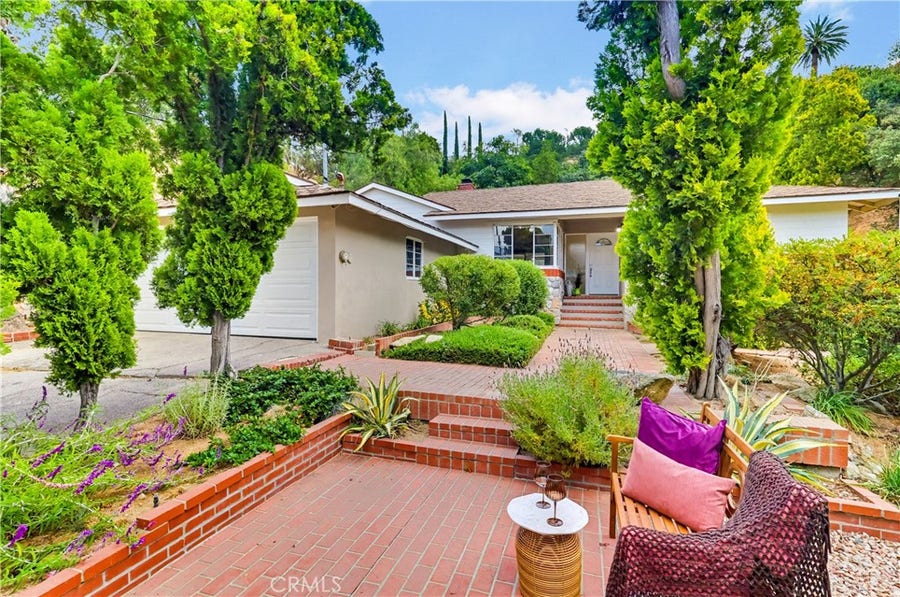 Property photo for 9522 Cedarvale Road, Tujunga, CA