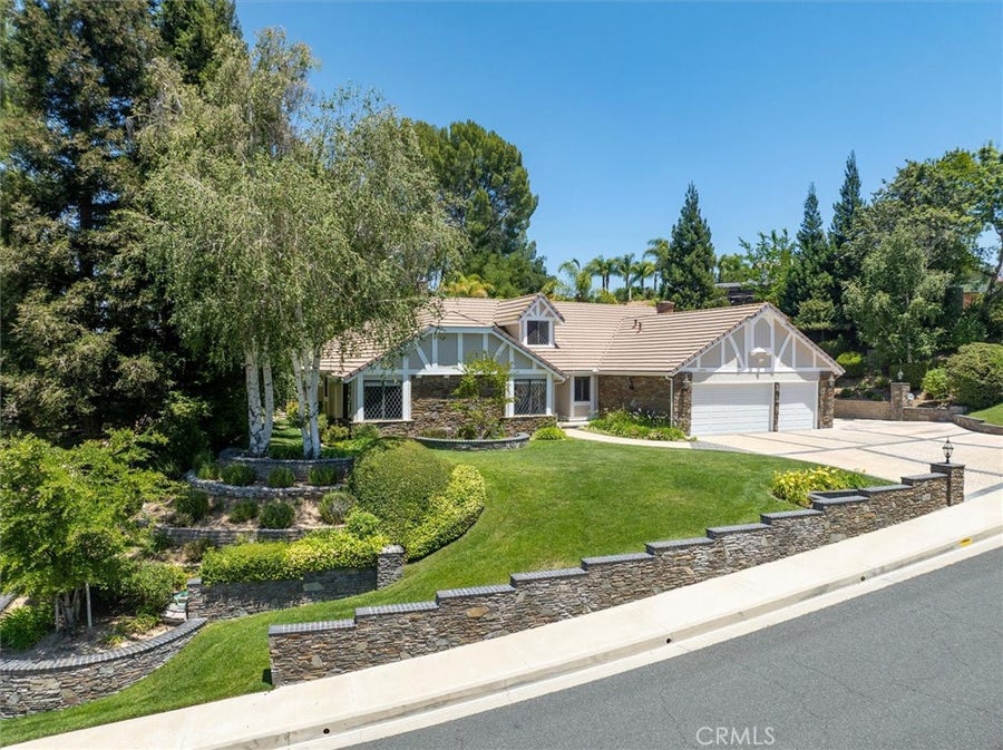 Property photo for 25006 Highspring Avenue, Newhall, CA