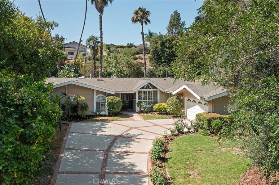 Property photo for 20154 Allentown, Woodland Hills, CA