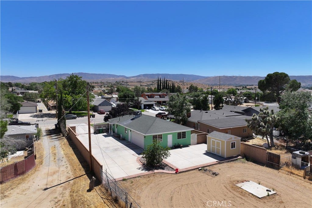3333 W Avenue L4, Lancaster, CA 93536