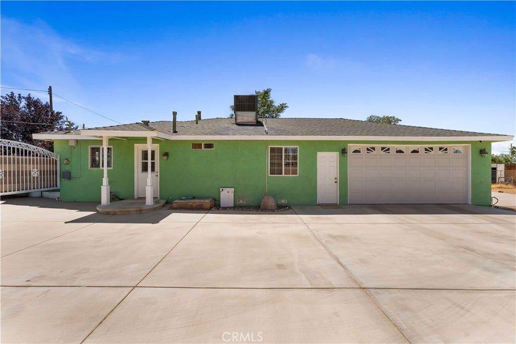 3333 W Avenue L4, Lancaster, CA 93536