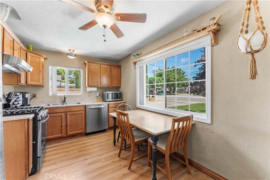 3333 W Avenue L4, Lancaster, CA 93536