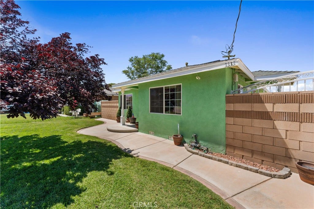 3333 W Avenue L4, Lancaster, CA 93536