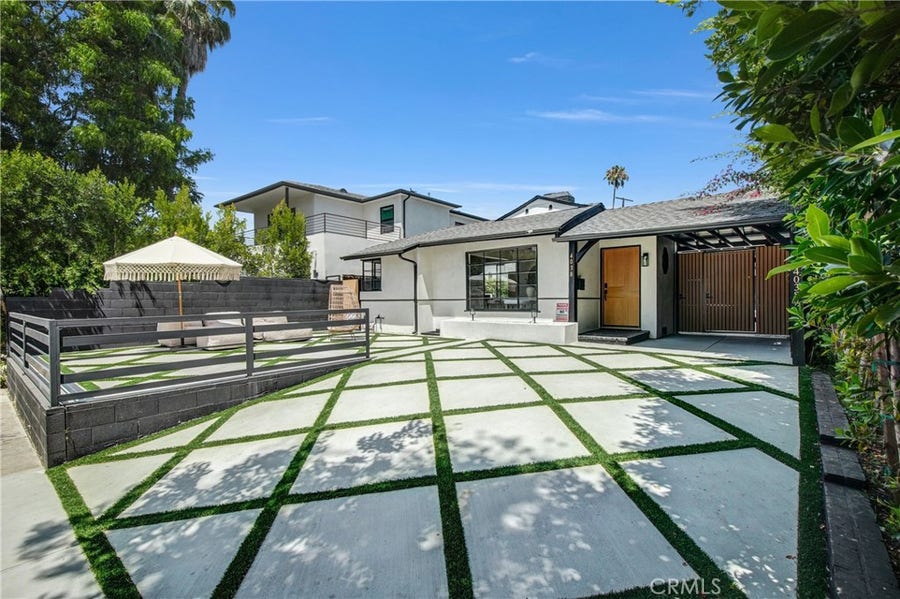 Property photo for 4038 Denny, Studio City, CA
