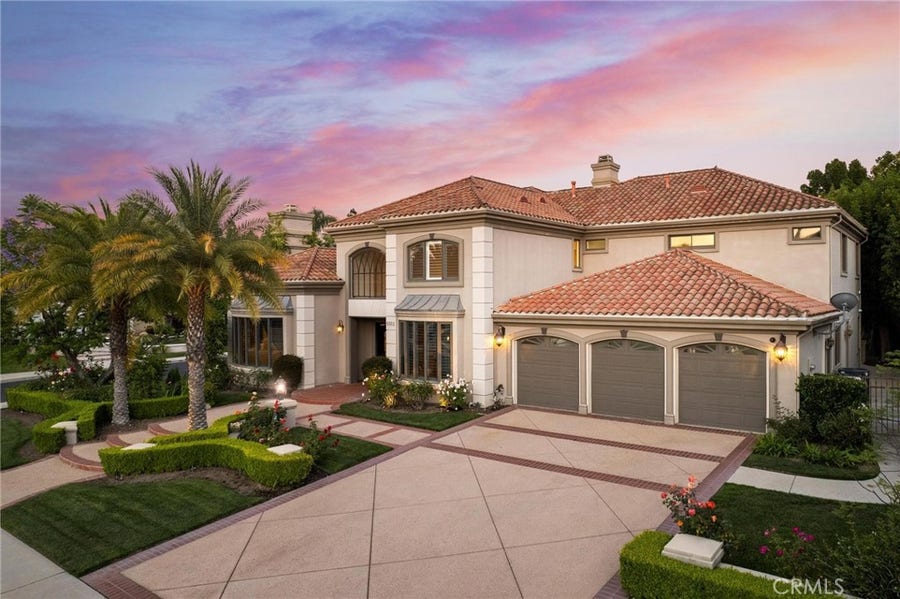 Property photo for 5512 Villawood, Calabasas, CA