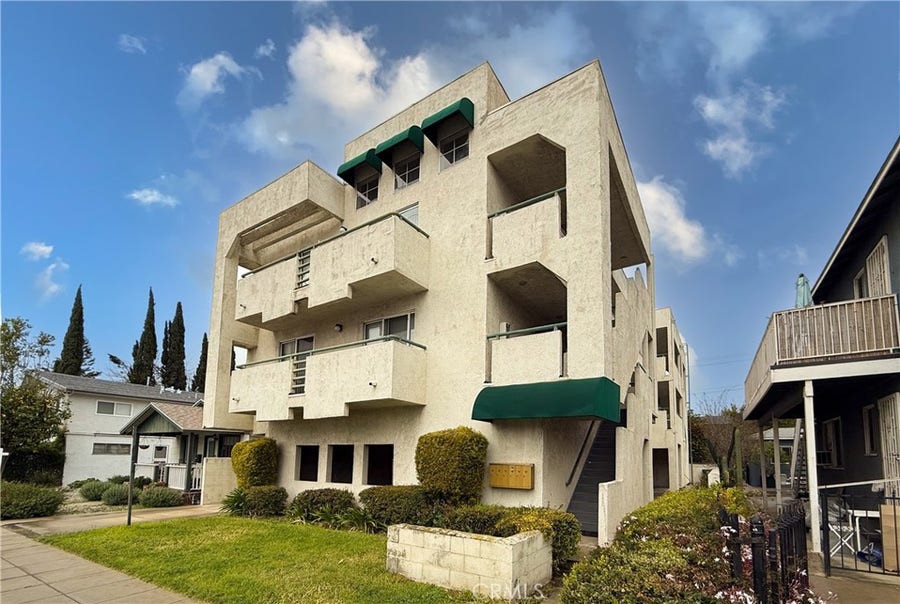 Property photo for 3805 W Verudgo, #C, Burbank, CA