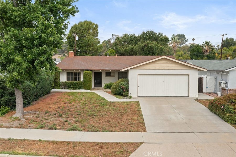 Property photo for 6451 Franrivers, West Hills, CA