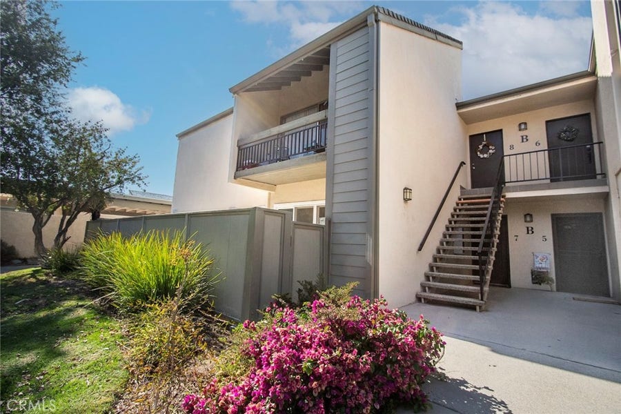 Property photo for 25715 Hogan Drive, #B7, Valencia, CA