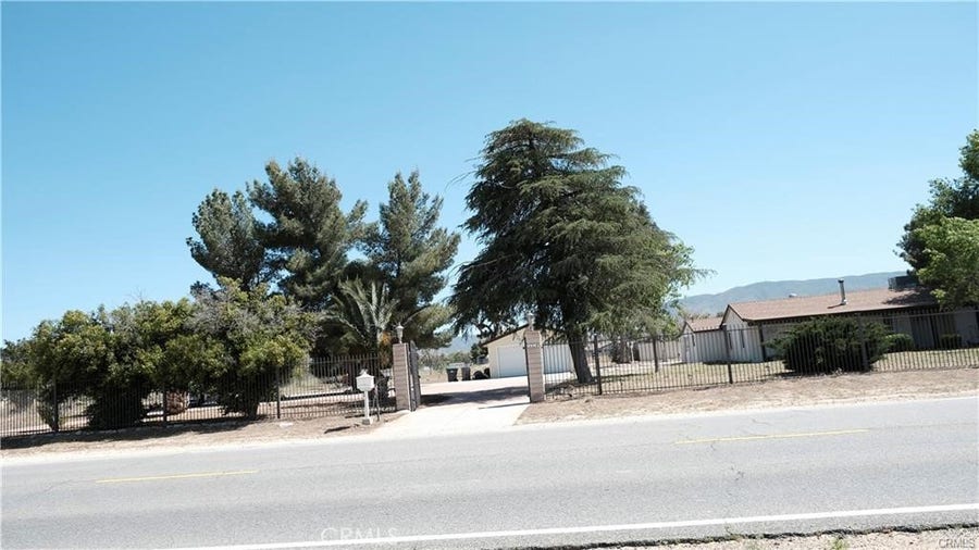 Property photo for 3514 W Avenue N, Palmdale, CA