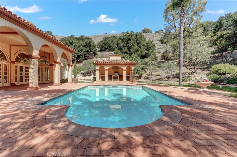 Property photo for 498 Lakeview Canyon, Westlake Village, CA