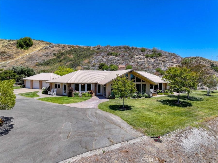 Property photo for 31233 Romero Canyon, Castaic, CA